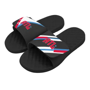 Atlanta Dream Varsity Jacket Slides