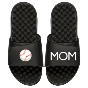 Baseball Mom Slides