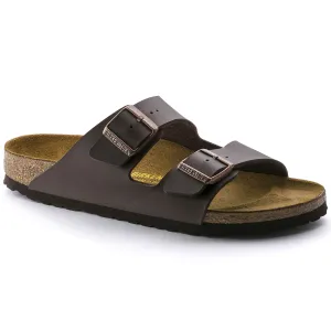 Birkenstock Arizona BF Dark Brown R 51701