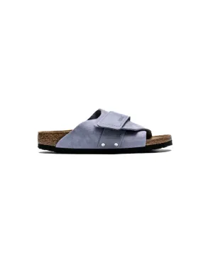 BIRKENSTOCK KYOTO IN PURPLE