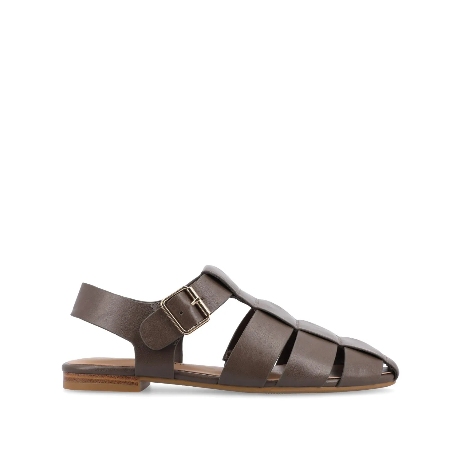 CAILINNA FISHERMAN SANDALS IN WIDE