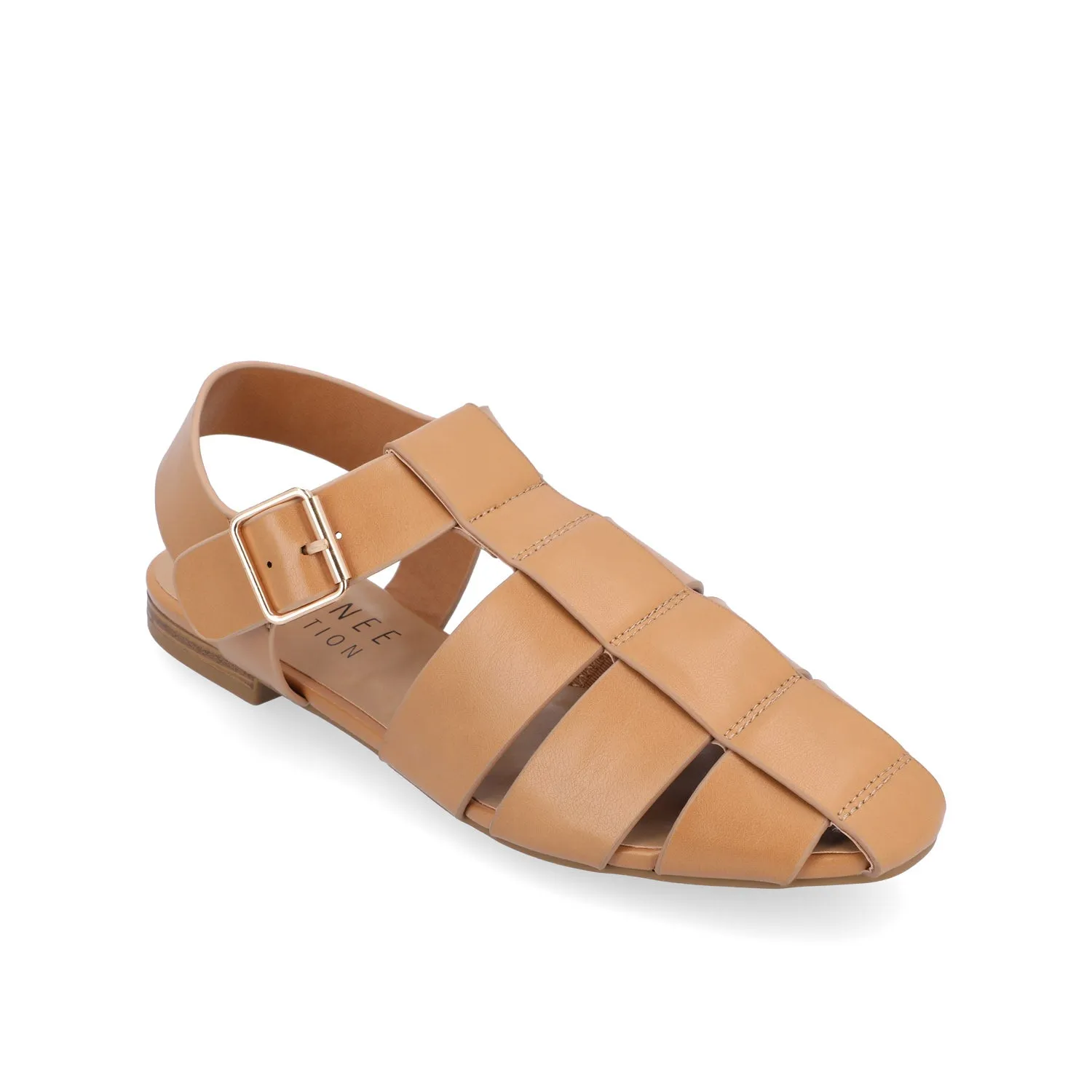 CAILINNA FISHERMAN SANDALS IN WIDE