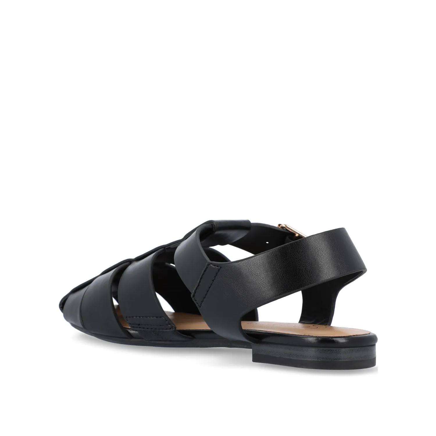 CAILINNA FISHERMAN SANDALS IN WIDE