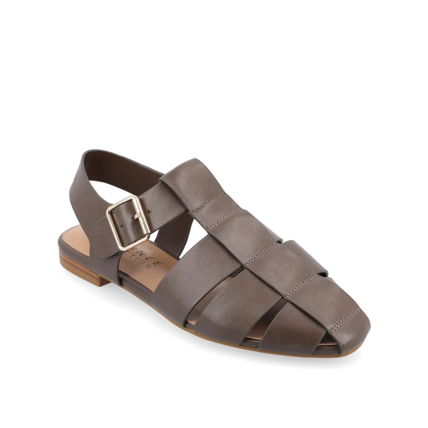 CAILINNA FISHERMAN SANDALS IN WIDE