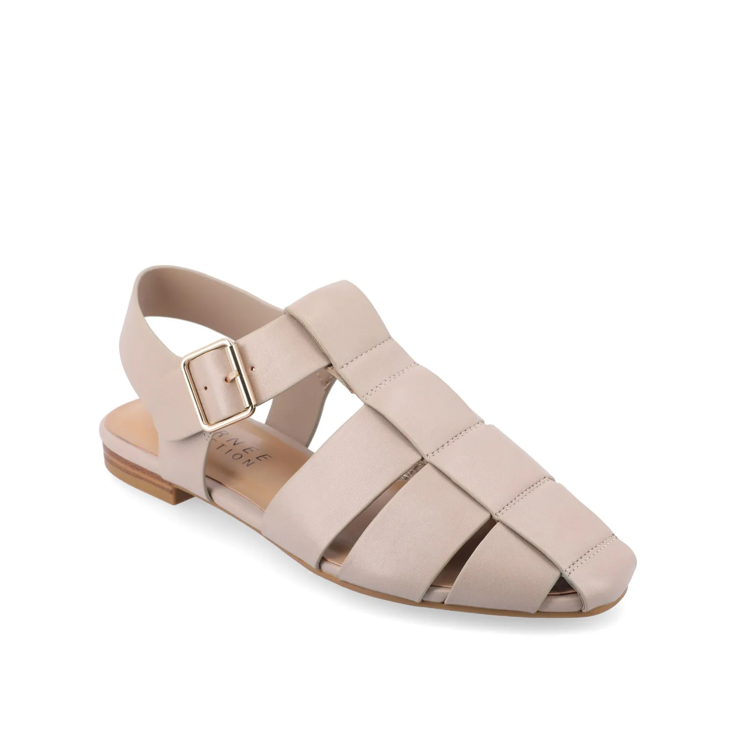 CAILINNA FISHERMAN SANDALS IN WIDE