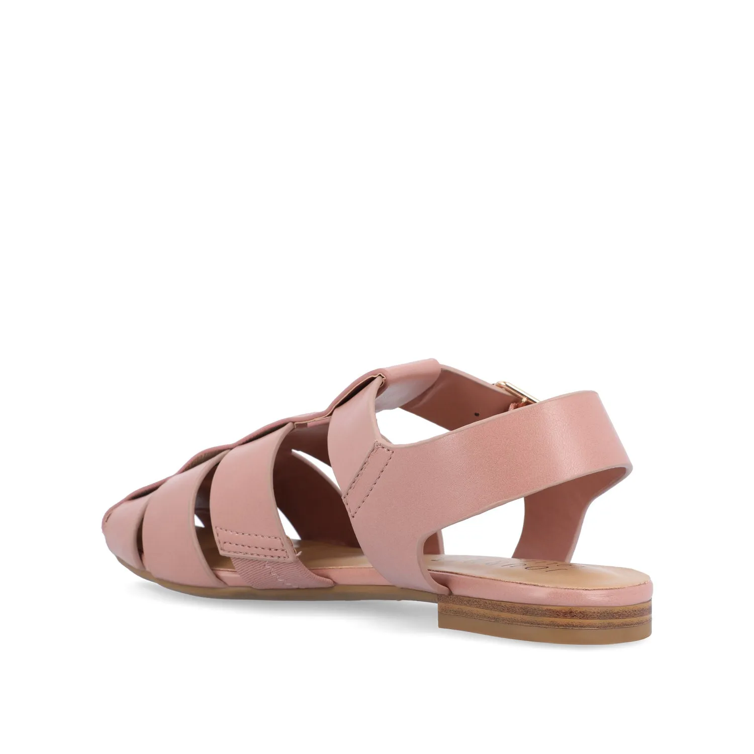 CAILINNA FISHERMAN SANDALS IN WIDE