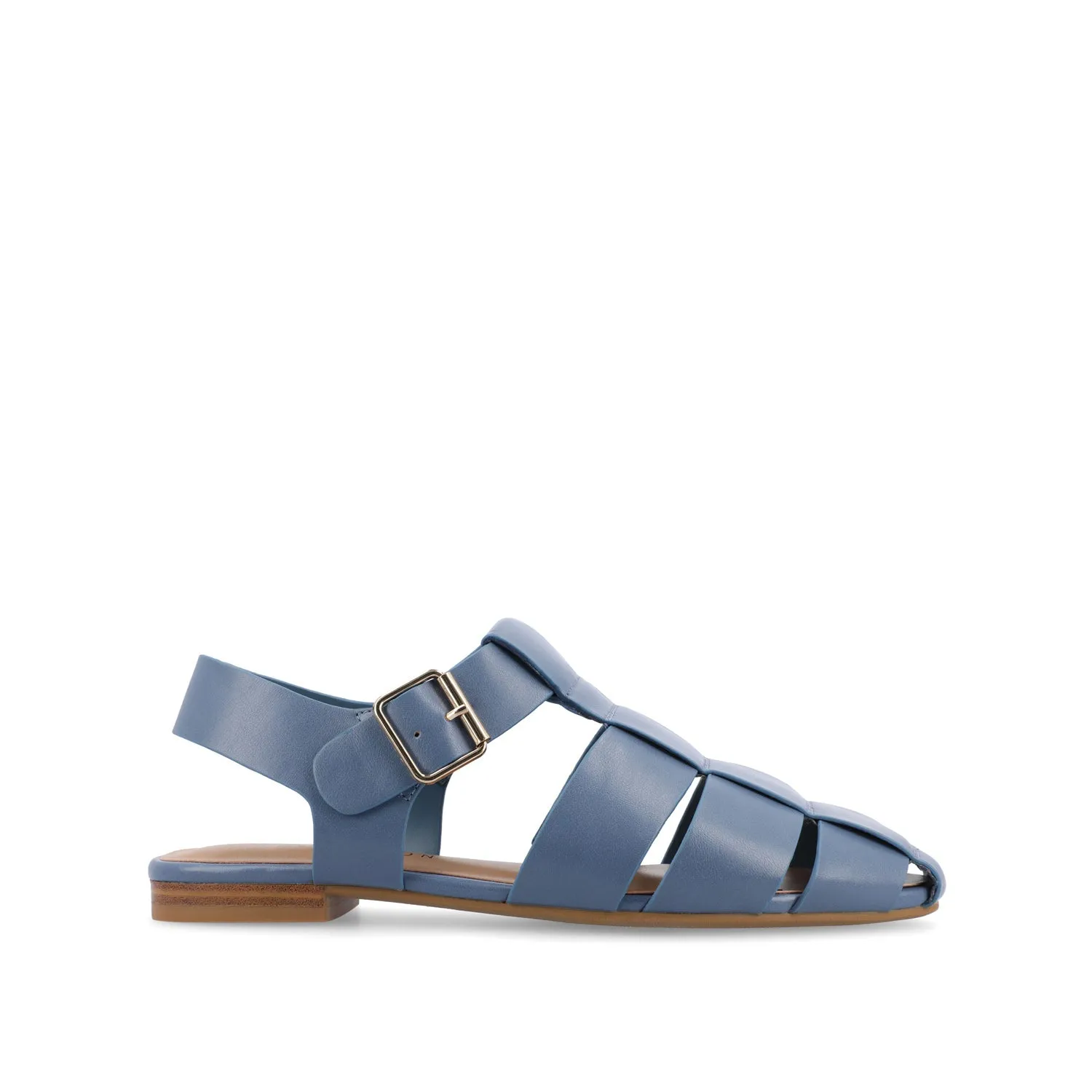 CAILINNA FISHERMAN SANDALS IN WIDE