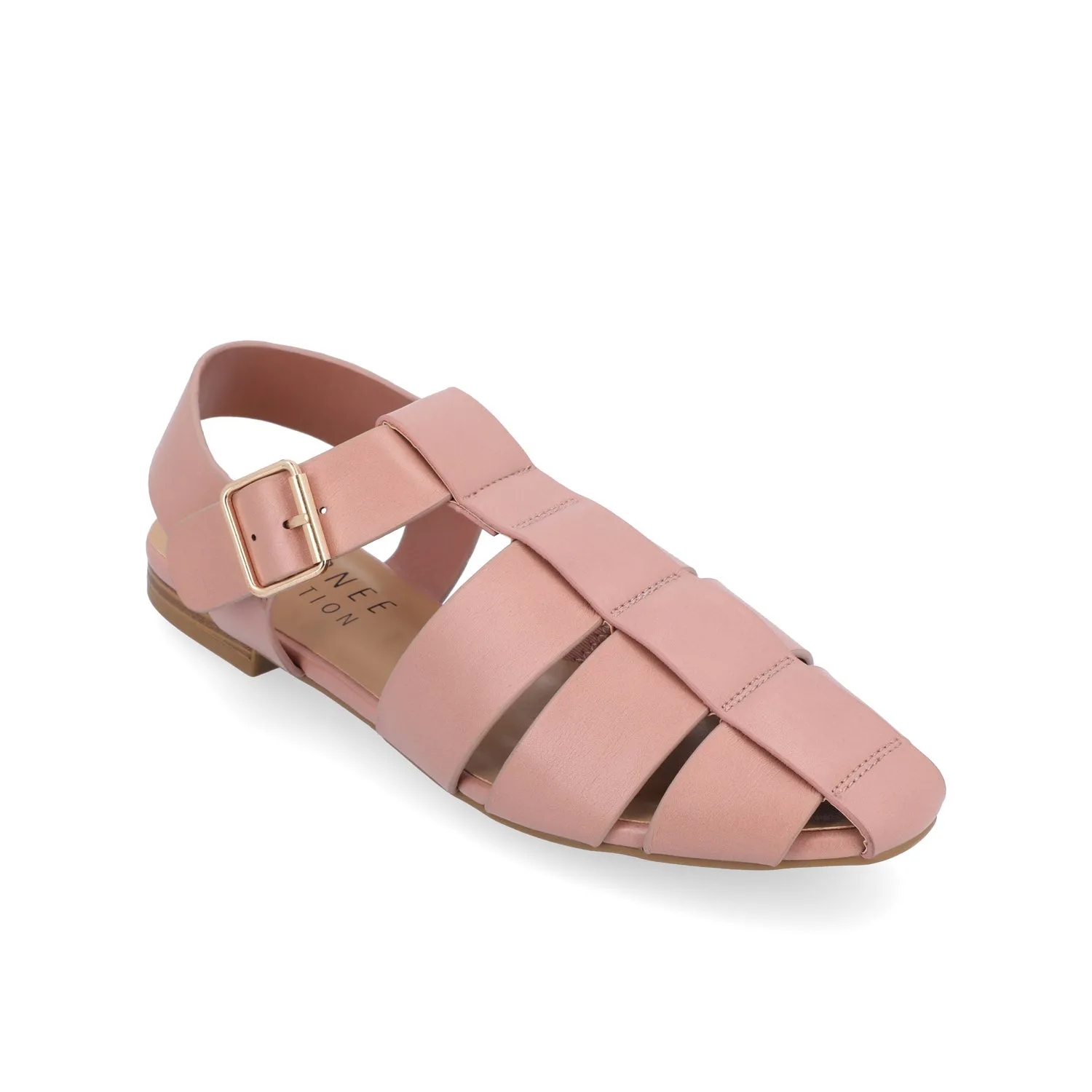 CAILINNA FISHERMAN SANDALS IN WIDE