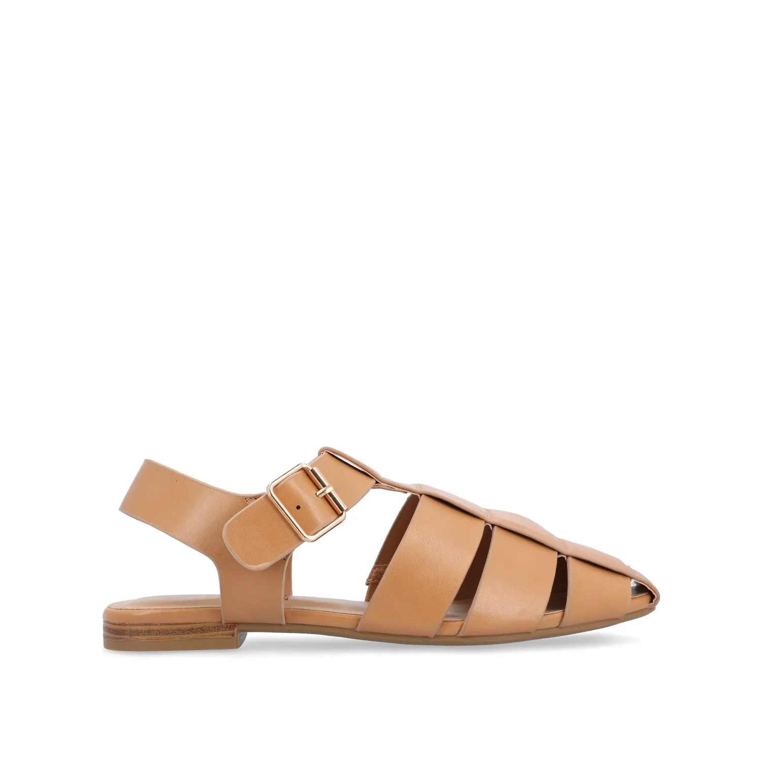 CAILINNA FISHERMAN SANDALS IN WIDE