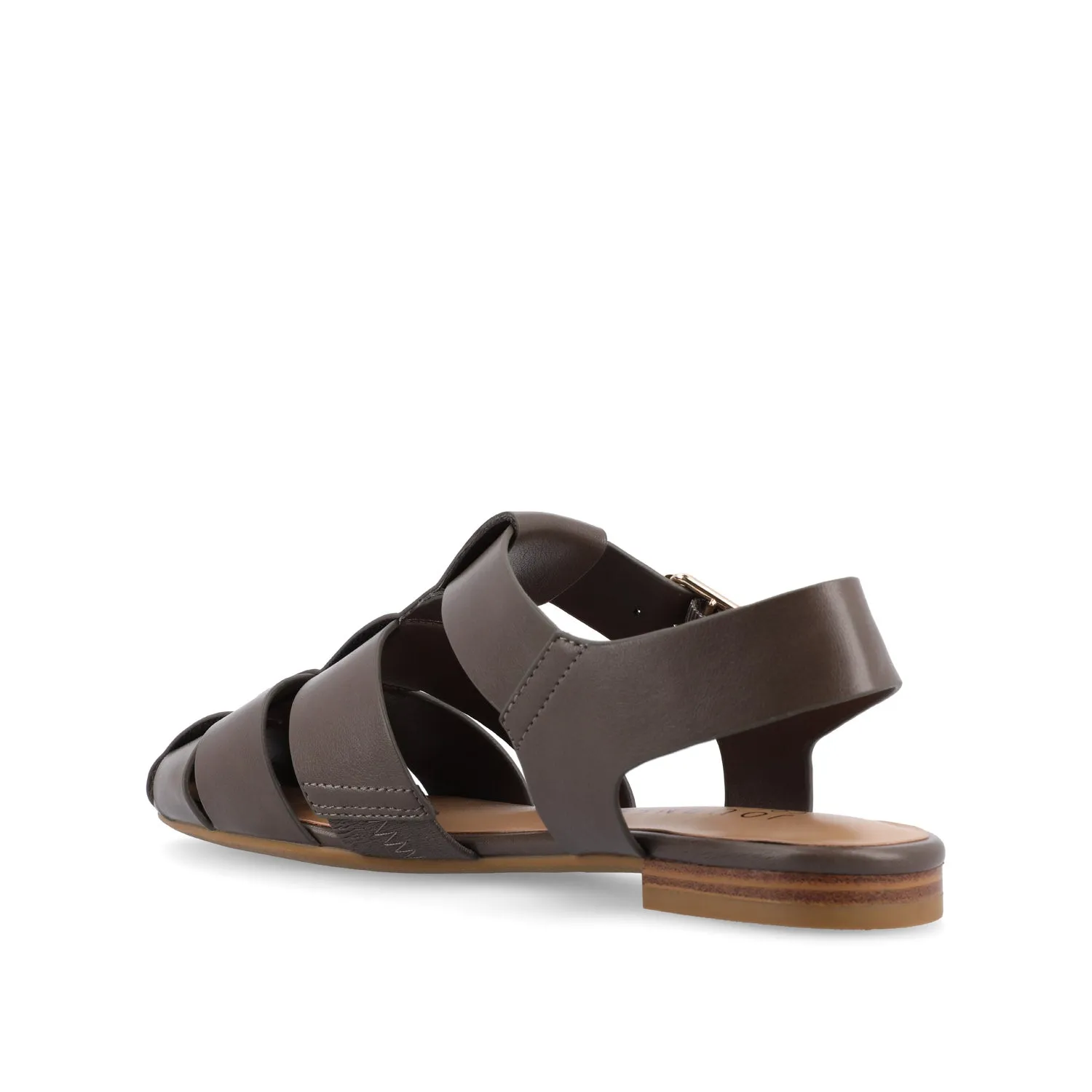 CAILINNA FISHERMAN SANDALS IN WIDE