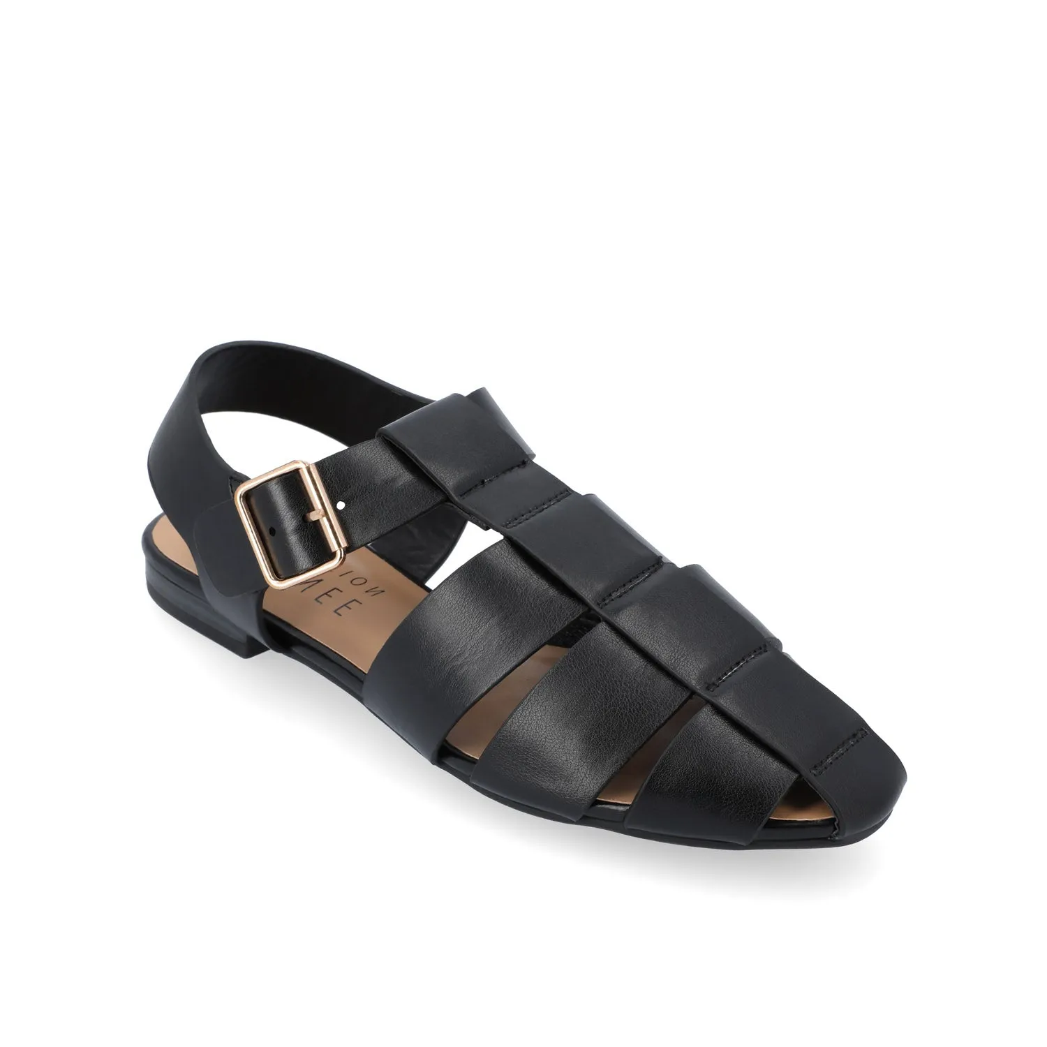 CAILINNA FISHERMAN SANDALS IN WIDE