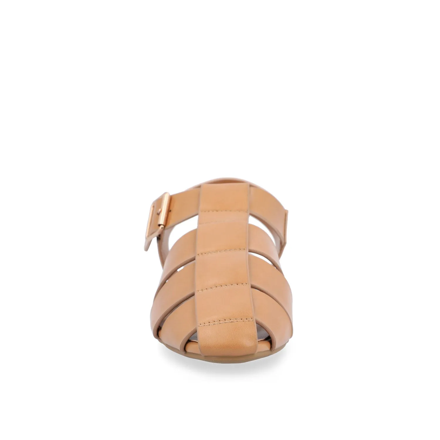 CAILINNA FISHERMAN SANDALS IN WIDE