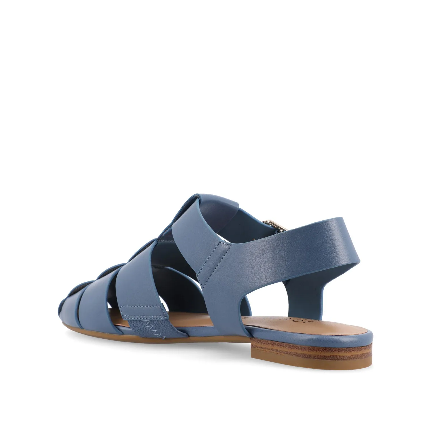 CAILINNA FISHERMAN SANDALS IN WIDE