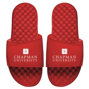 Chapman University Wordmark Slides