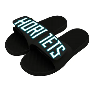 Charlotte Hornets Split Slides