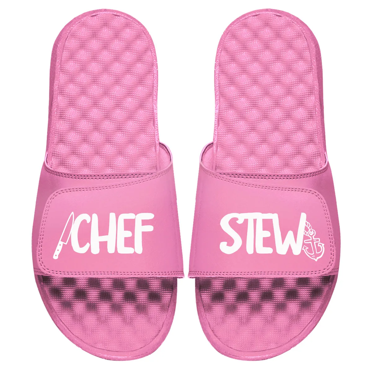 Chef Stew Slides