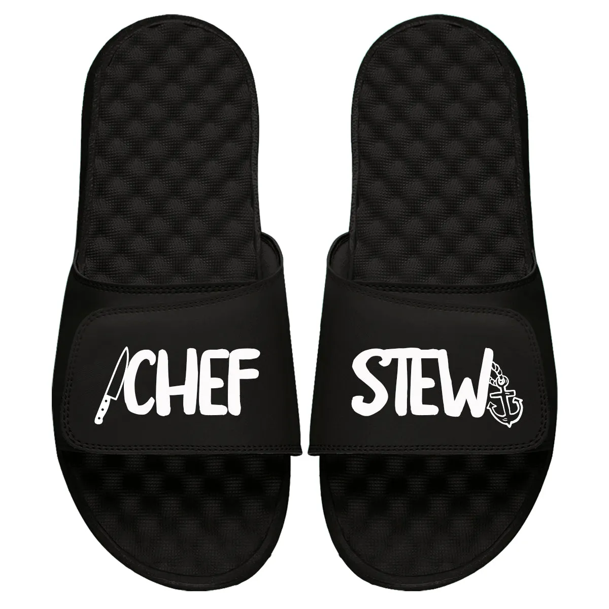 Chef Stew Slides