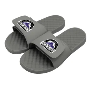 Colorado Rockies Alternative Slides