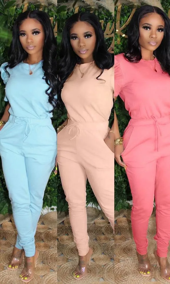 Comfy and Cute 2 PC Set - 4 Colors