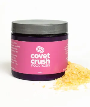 Covet Crush Rock Rosin