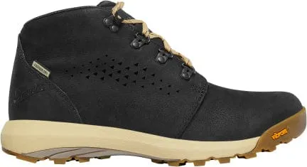 Danner Women's Inquire Chukka Black Hiking Boots 64504