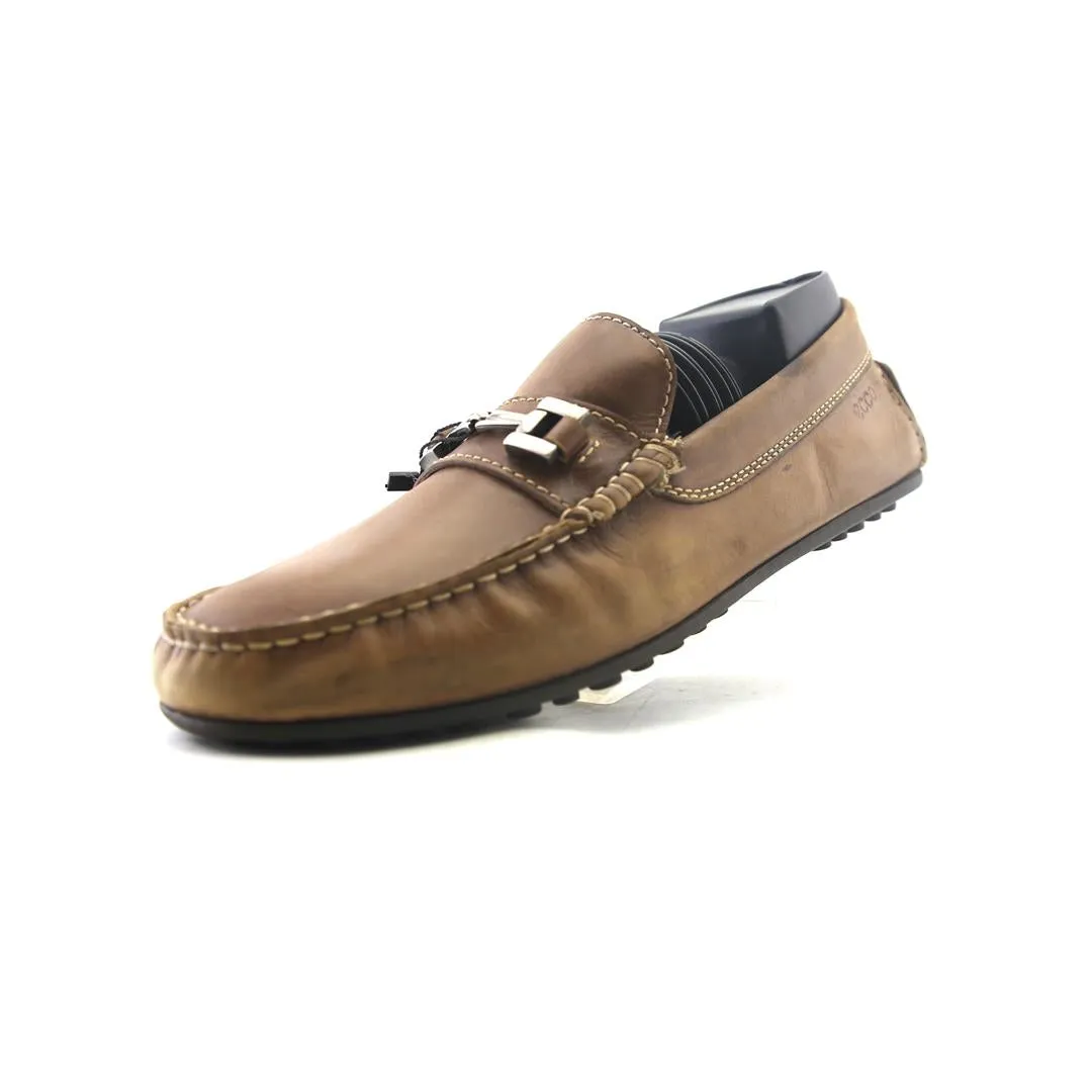 ECCO  HYBRID MOCCASIN