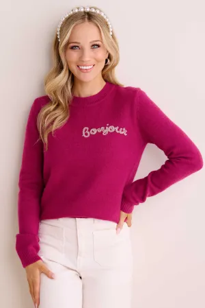 Eloise Sweater