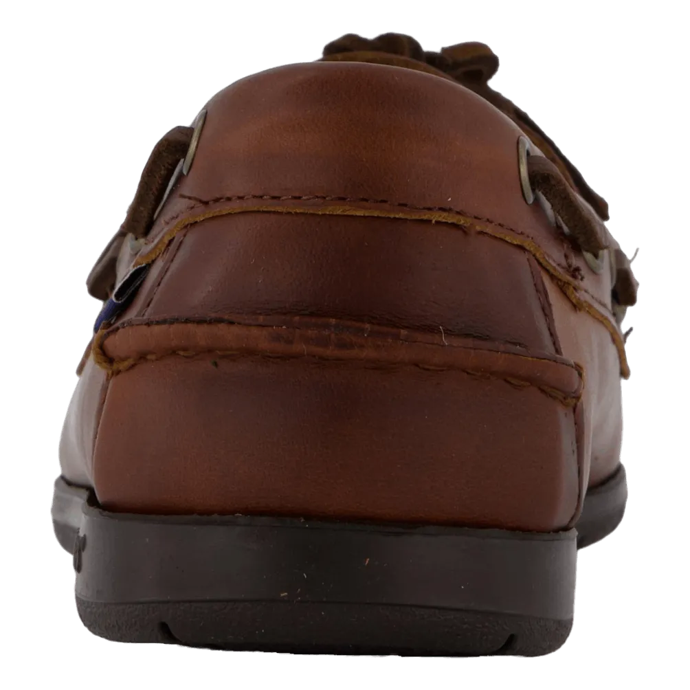 Endeavor FGL Oiled Waxy Brown