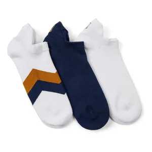 Fairfax & Favor Trainer Socks