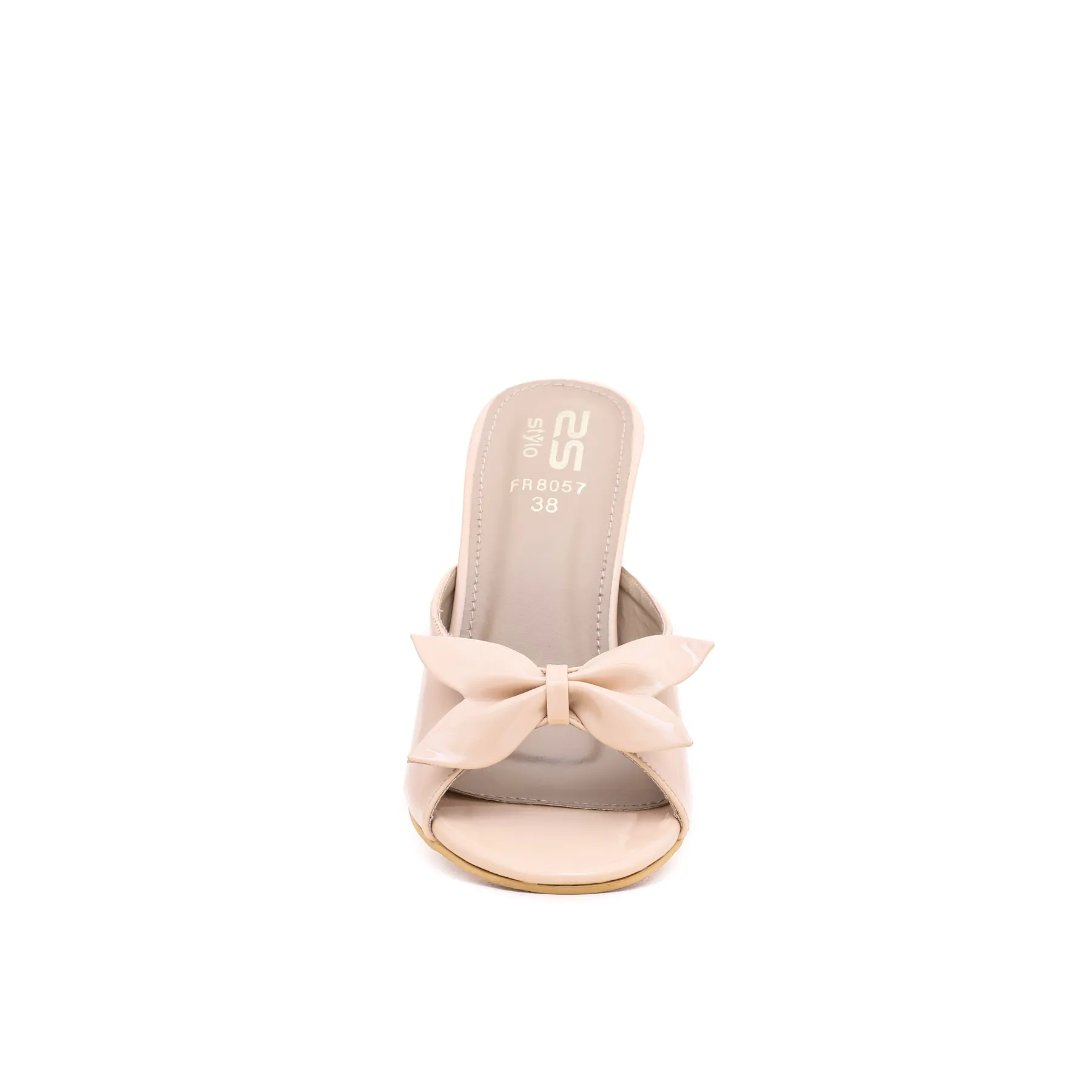 Fawn Formal Slipper FR8057