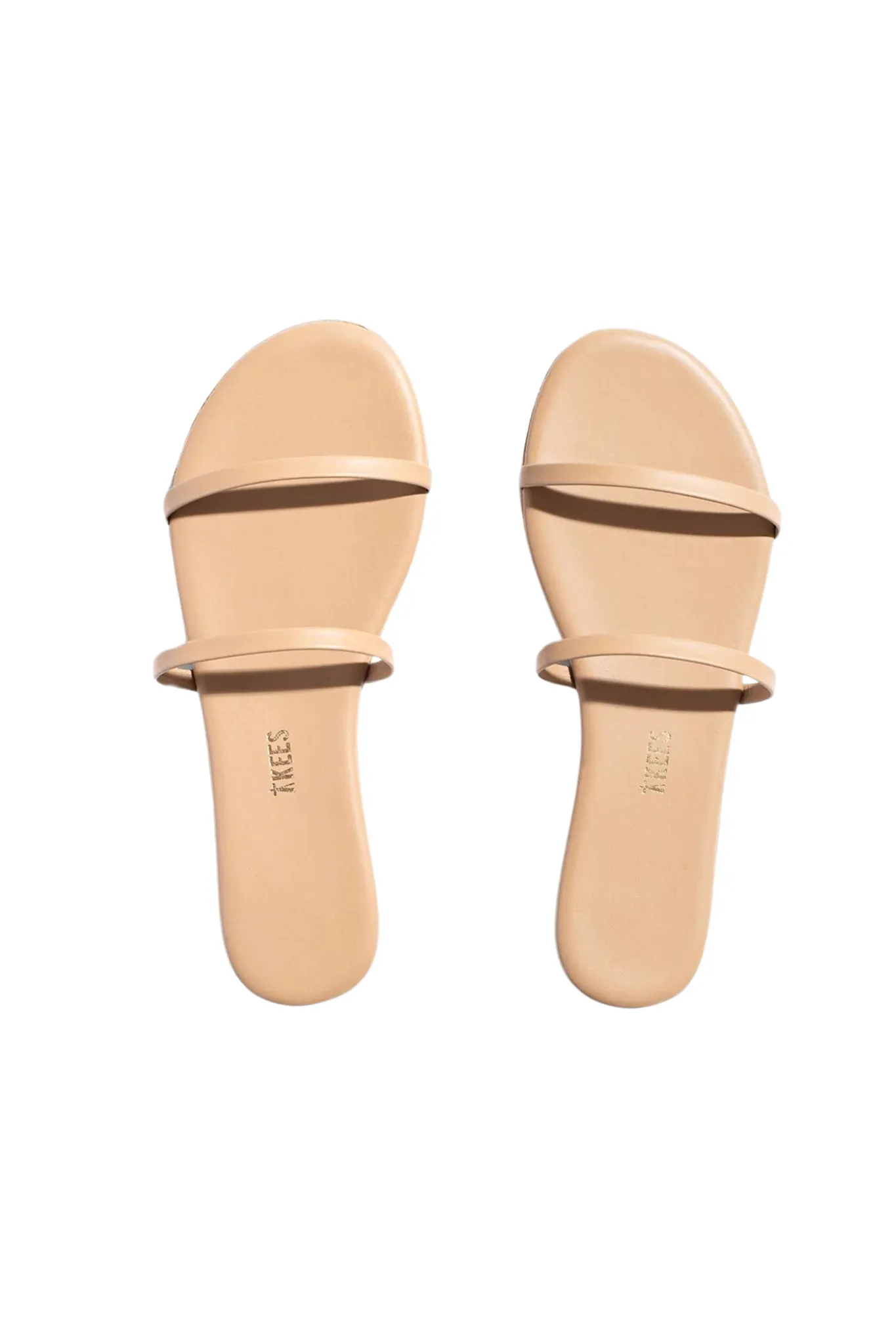 Gemma Vegan Sandals