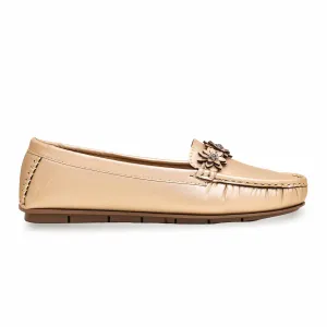 Golden Moccasin WN4334