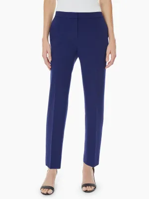 Greta Pant, Iconic Stretch Crepe