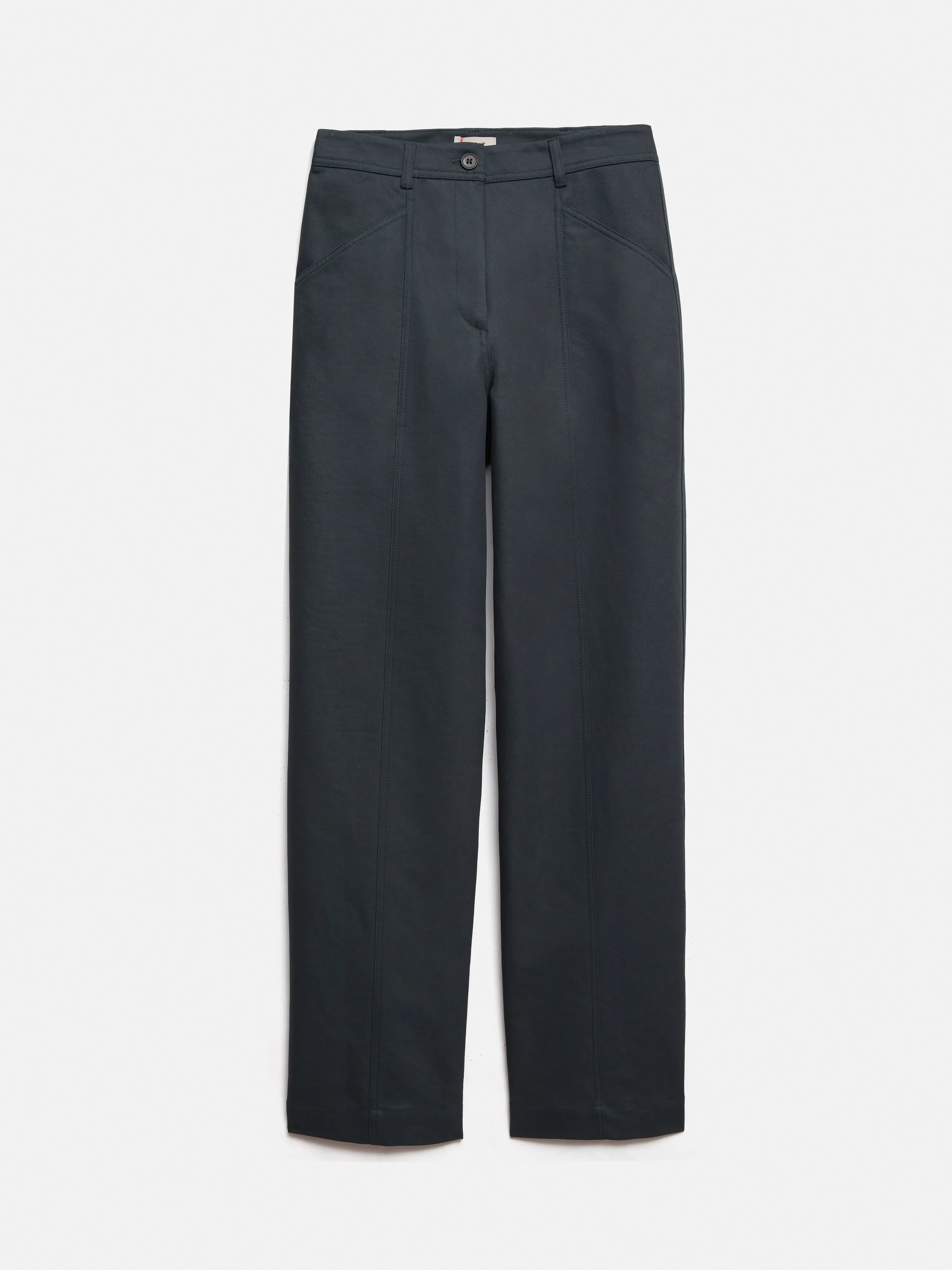 Hatton Chino Trouser | Blue