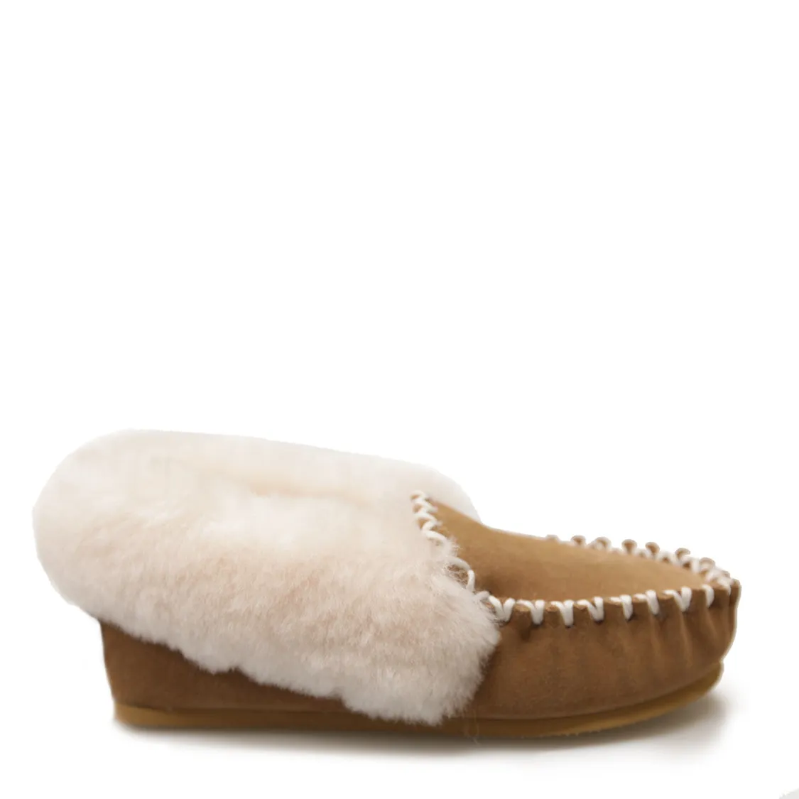 Kids Moccasin