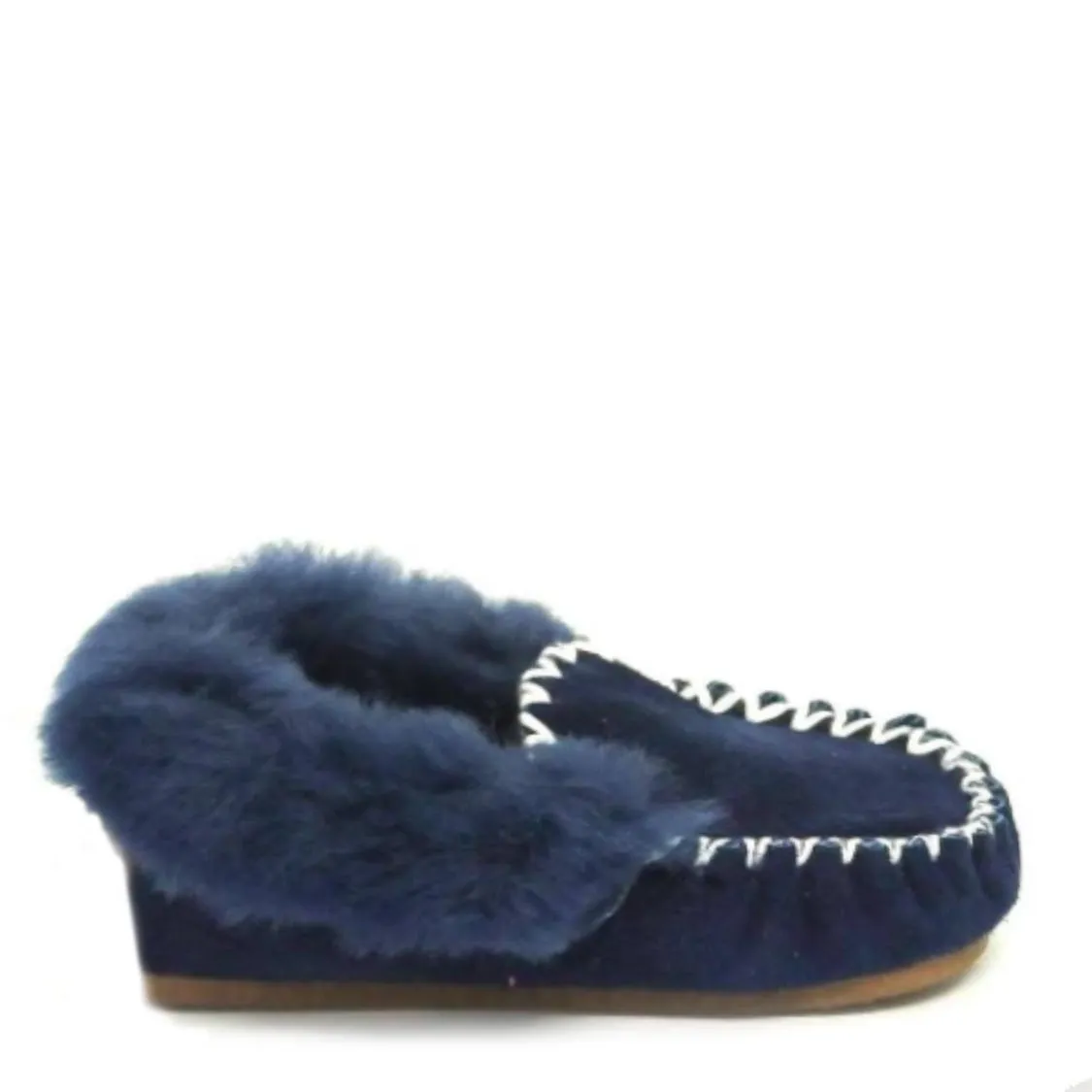 Kids Moccasin