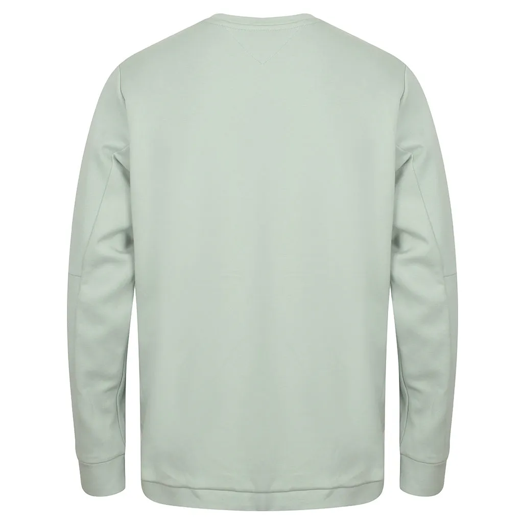 Levu Crew Neck Sweater