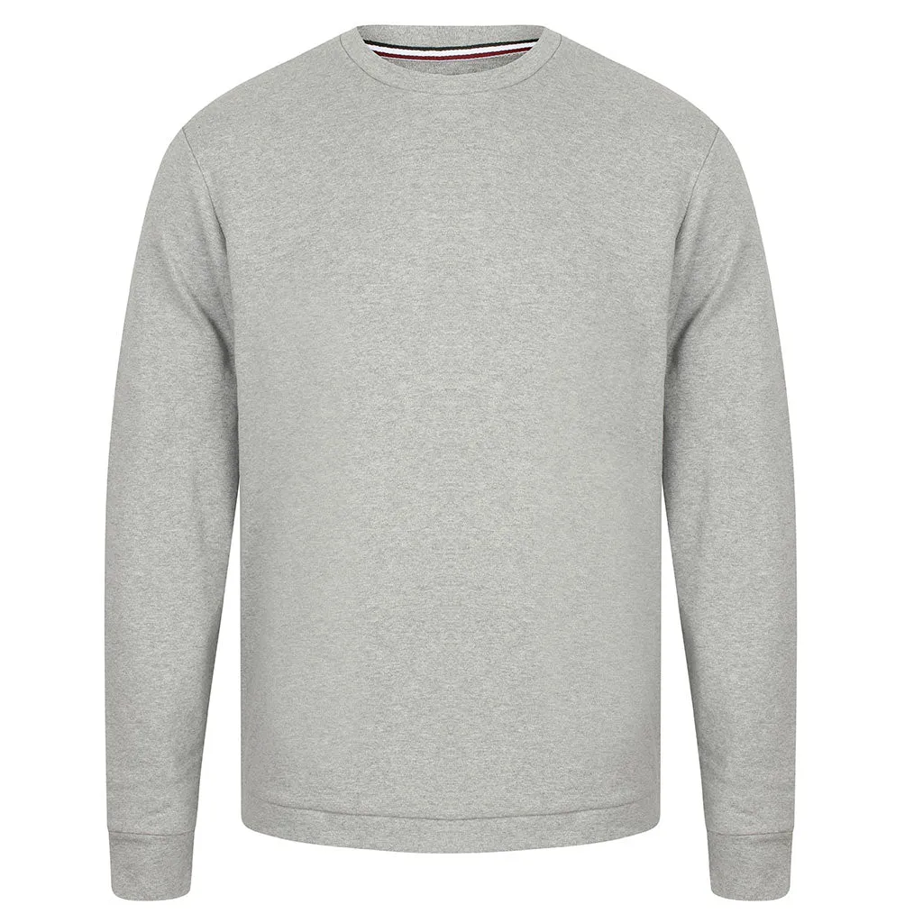 Levu Crew Neck Sweater