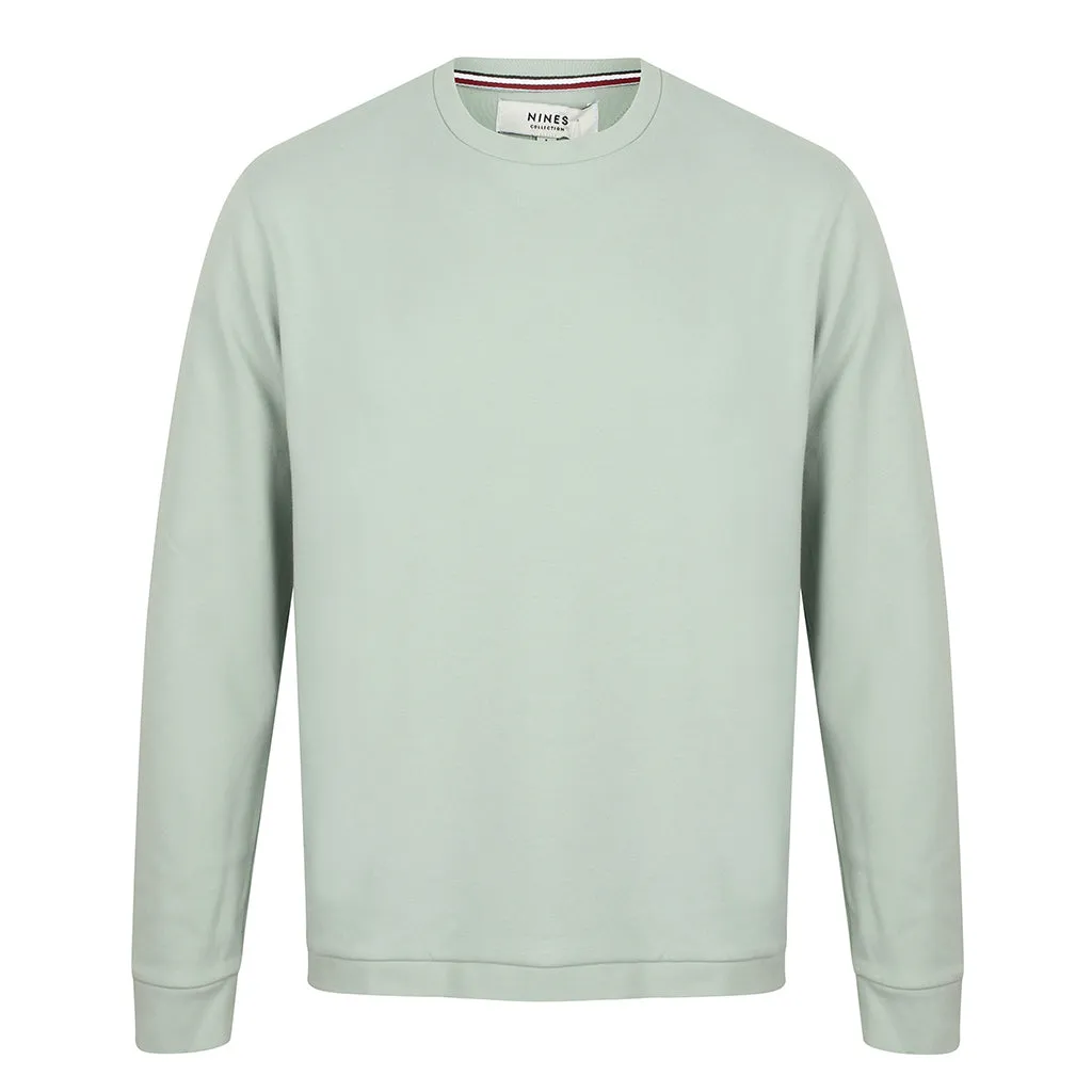 Levu Crew Neck Sweater