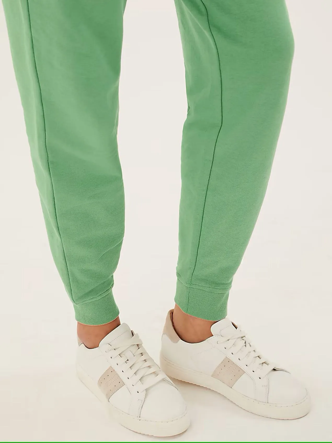 M&S Short Joggers T57/7877 (Green)