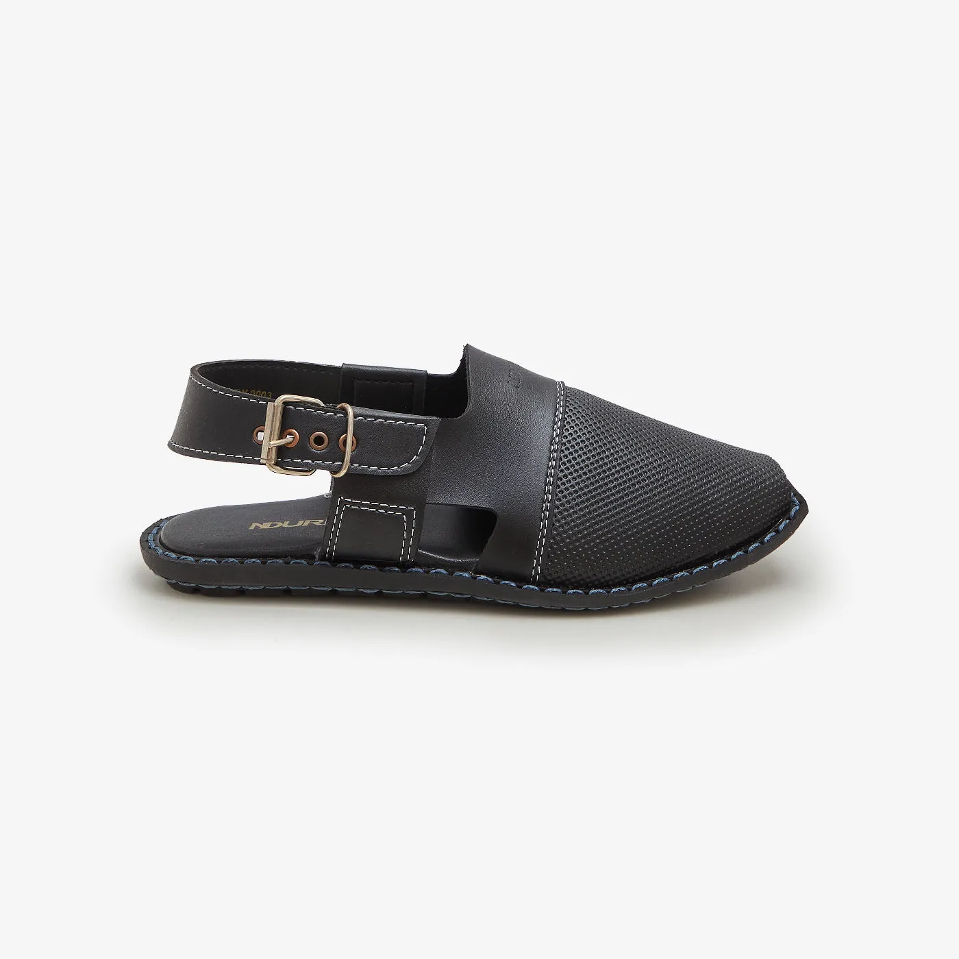 Men's Modish Peshawari Sandals