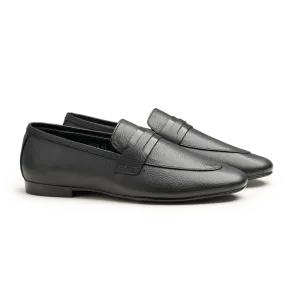 Moccasins - 6008 BLK