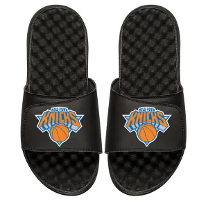 New York Knicks Primary Personalized Slides