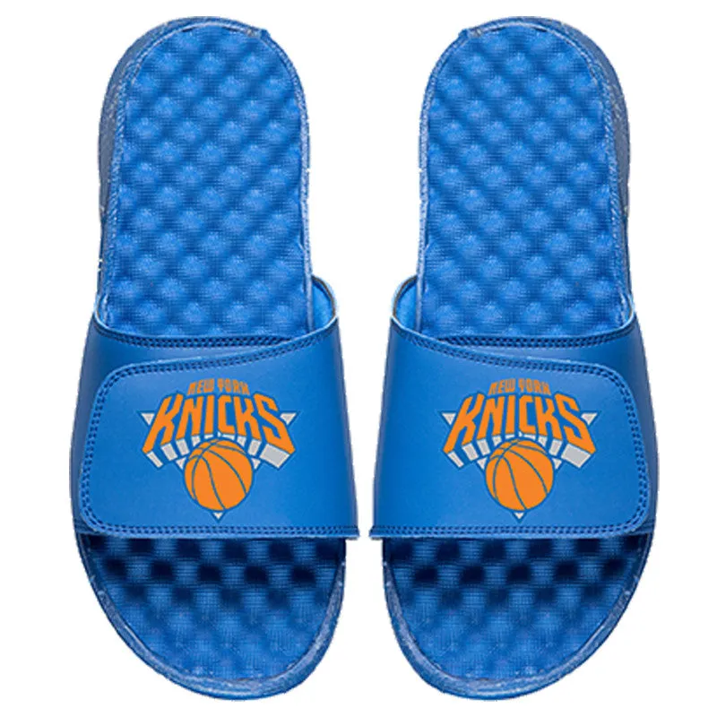 New York Knicks Primary Personalized Slides