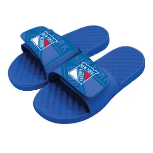 New York Rangers OT Slides