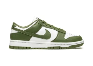 Nike Dunk Low Medium Olive