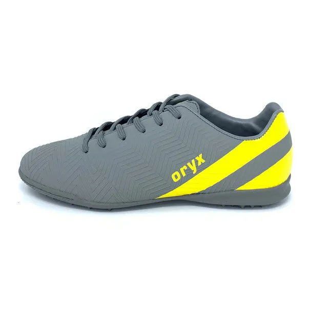 Oryx Kicker Football Shoes Turf