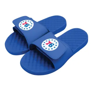 Philadelphia 76ers Secondary Slides