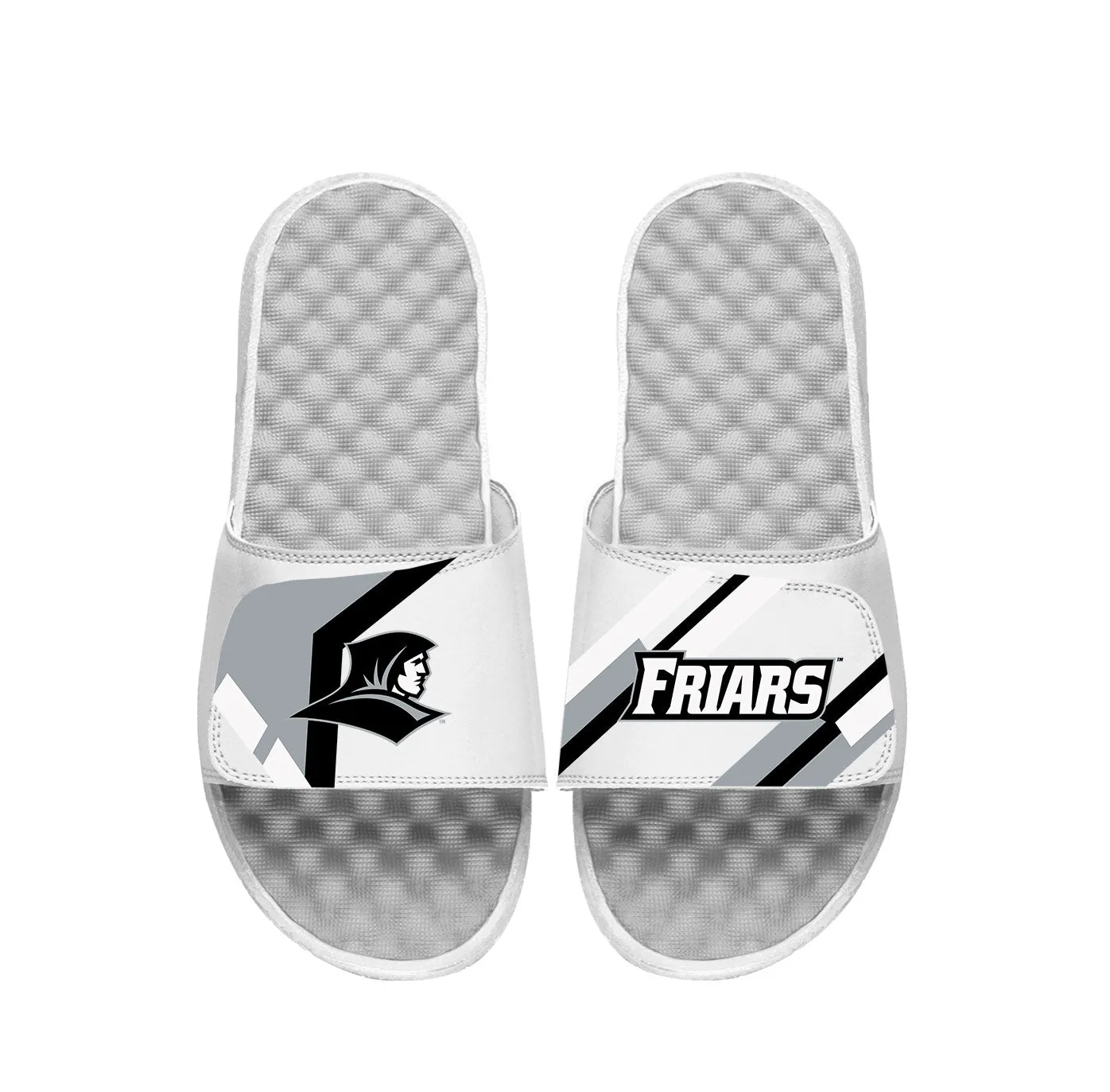 Providence Varsity Pack Slides