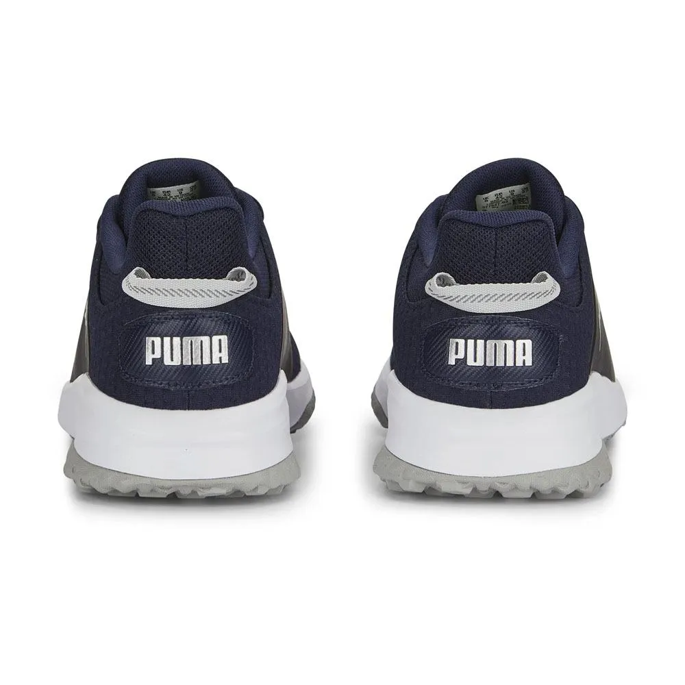 PUMA Fusion Grip Extra Wide Spikeless Golf Shoes 2024